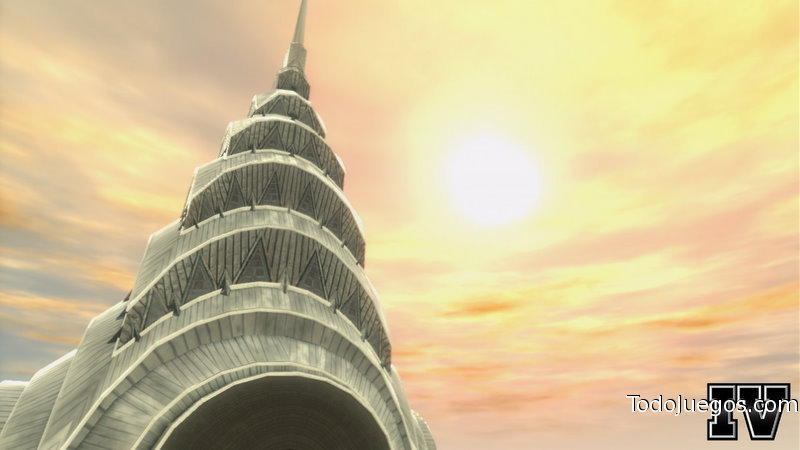 Grand Theft Auto IV - Imagen 19